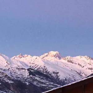 Ideal La Plagne-Tarentaise