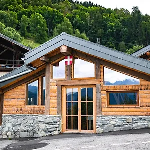 Balneo Billard Savoie Vue La Plagne-Tarentaise